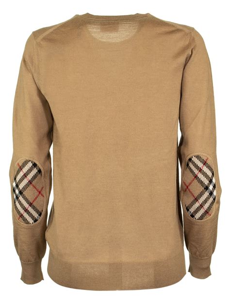 burberry sweater vintage|Burberry sweater women.